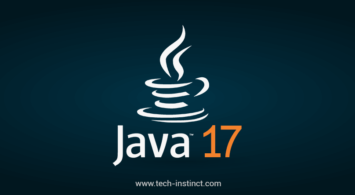 Sortie de Java 17